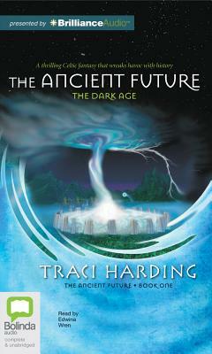The Dark Age by Traci Harding