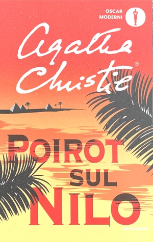 Poirot sul Nilo by Agatha Christie