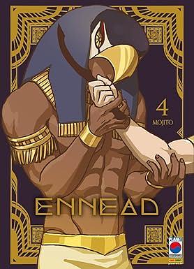 Ennead by Mojito