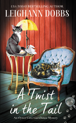 A Twist in the Tail by Leighann Dobbs