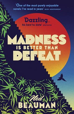 Madness is Better than Defeat by Ned Beauman