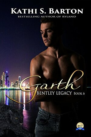 Garth by Kathi S. Barton