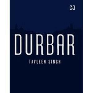 Durbar by Tavleen Singh