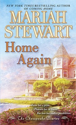 Home Again: The Chesapeake Diaries by Mariah Stewart