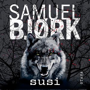 Susi by Samuel Bjørk