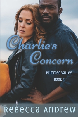 Charlie's Concern by Rebecca Andrew