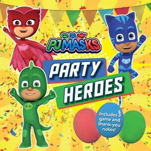 Party Heroes by 