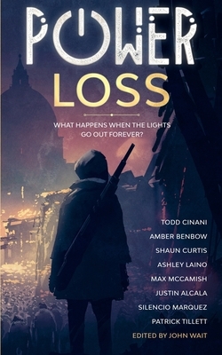 Power Loss by Shaun Curtis, Amber Benbow, Ashley Laino