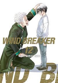 WIND BREAKER, Vol. 12 by Satoru Nii