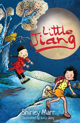 Little Jiang by Shirley Marr