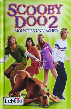 Scooby-Doo 2: Monsters Unleashed by Penguin Books