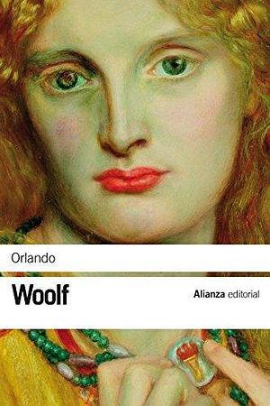 Orlando: Biografía by Virginia Woolf, María Luisa Balseiro