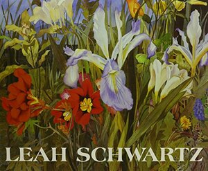 Leah Schwartz: The Life of a Woman Who Managed to Keep Painting by Leah Schwartz