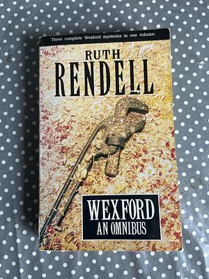 A New Lease of Death by Ruth Rendell