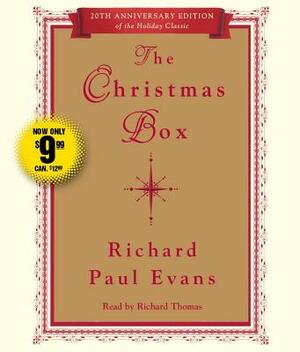 The Christmas Box by Richard Paul Evans