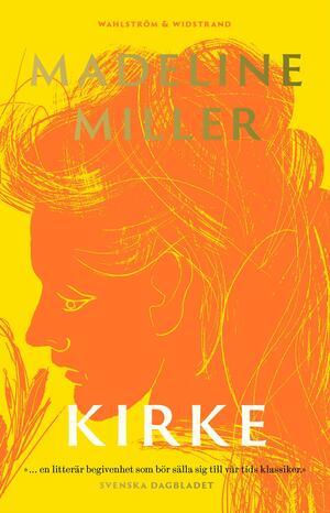 Kirke by Madeline Miller