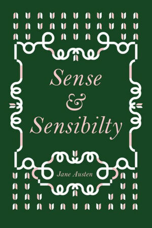 Sense and Sensibility by Jane Austen