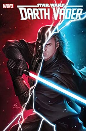 Star Wars: Darth Vader #5 by Raffaele Ienco, Greg Pak, In-Hyuk Lee