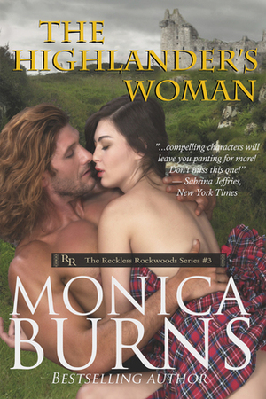The Highlander's Woman by Monica Burns
