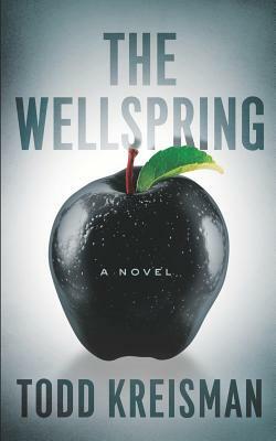 The Wellspring by Todd Kreisman