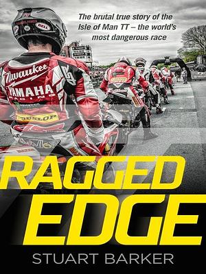 Ragged Edge by Stuart Barker