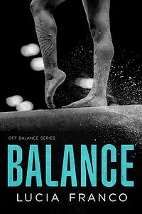 Balance by Lucia Franco