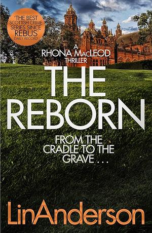 The Reborn by Lin Anderson