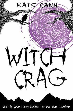 Witch Crag by Kate Cann