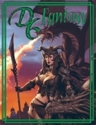 D6 Fantasy by Nikola Vrtis