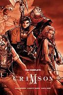 The Complete Crimson by Brian Augustyn