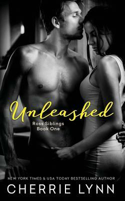 Unleashed by Cherrie Lynn