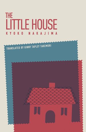 The Little House by Kyōko Nakajima