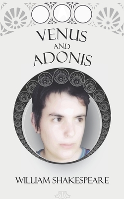 Venus and Adonis by William Shakespeare