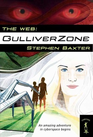 Gulliverzone by Stephen Baxter