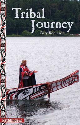 Tribal Journey by Gary Robinson