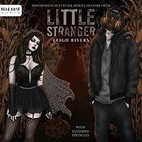 Little Stranger  by Leigh Rivers