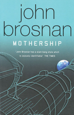 Mothership by John Brosnan