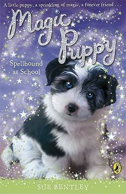Spellbound at School by Sue Bentley