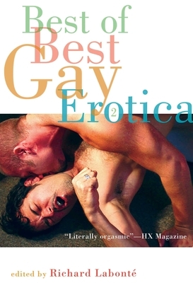 Best of Best Gay Erotica 2 by 