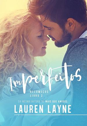 Imperfeitos by Lauren Layne
