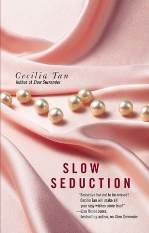 Slow Seduction by Cecilia Tan