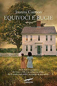 Equivoci e bugie by Joanna Cannon