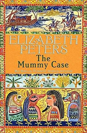 The Mummy Case by Elizabeth Peters