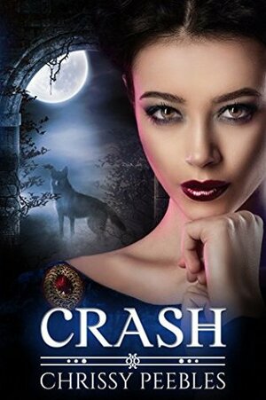 Crash by Chrissy Peebles