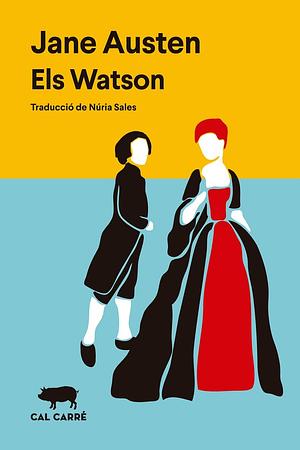 Els Watson by Jane Austen