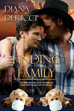 Finding Family by Diana DeRicci