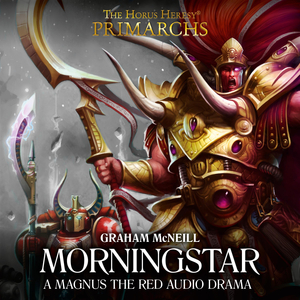 Morningstar by Graham McNeill