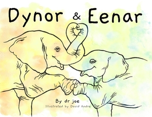 Dynor and Eenar by Joel Meer