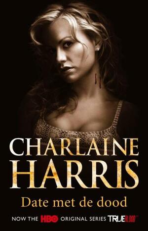 Date met de dood by Charlaine Harris