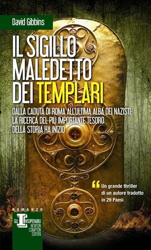 Il sigillo maledetto dei templari by David Gibbins